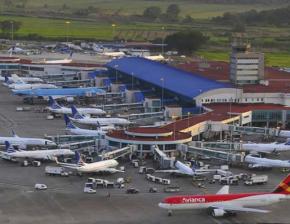 Brasiliens Unternehmen Odebrecht begann mit Bodenstudien für das neue Süd-Terminal des Flughafens von Tocumen