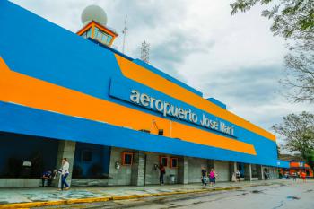 Flughafen Jose Martí von Havanna gibt Änderungen wegen Obamas Besuch bekannt