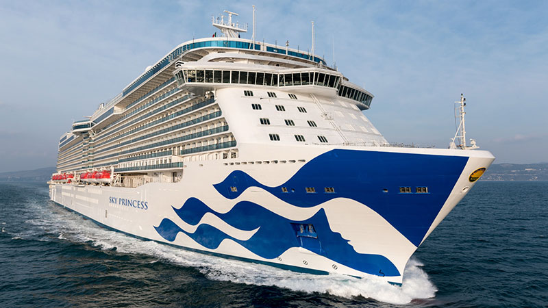 Princess Cruises