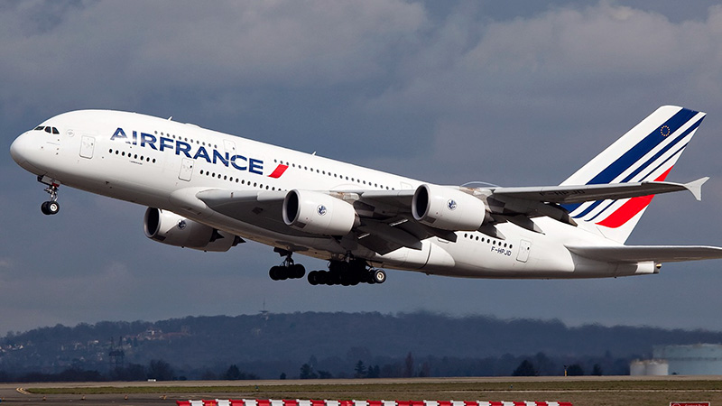 Air France