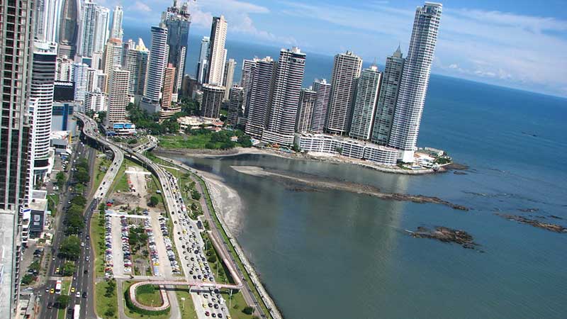 Panama