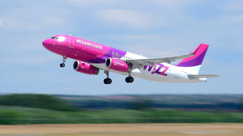 Wizz-Air