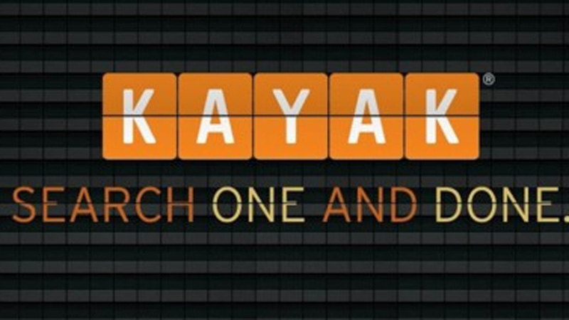 kayak-search