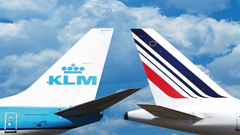 Air-France-e-KLM