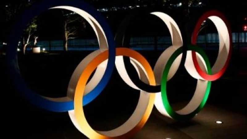 Olympischen-Spiele
