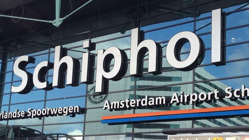 amsterdam-airport