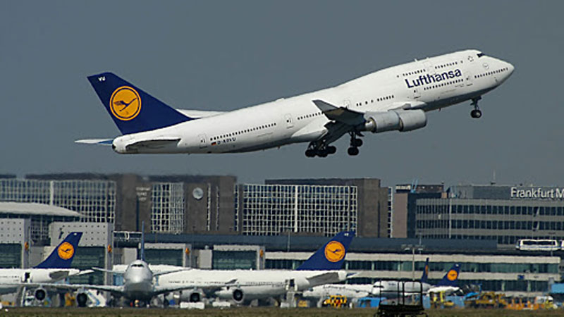 lufthansa-frankfurt