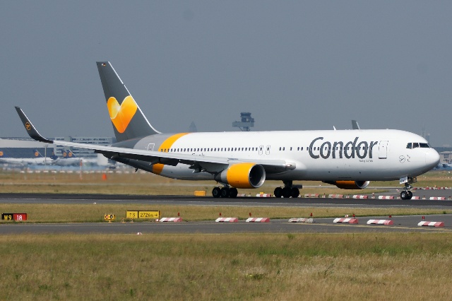 Condor-airlines