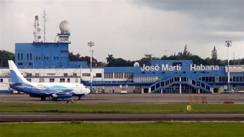 airport-cuba