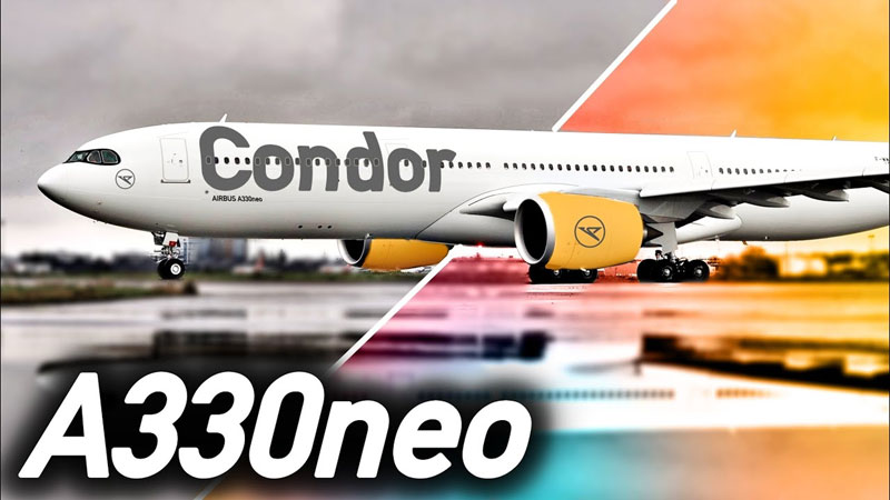 condor-a330neo