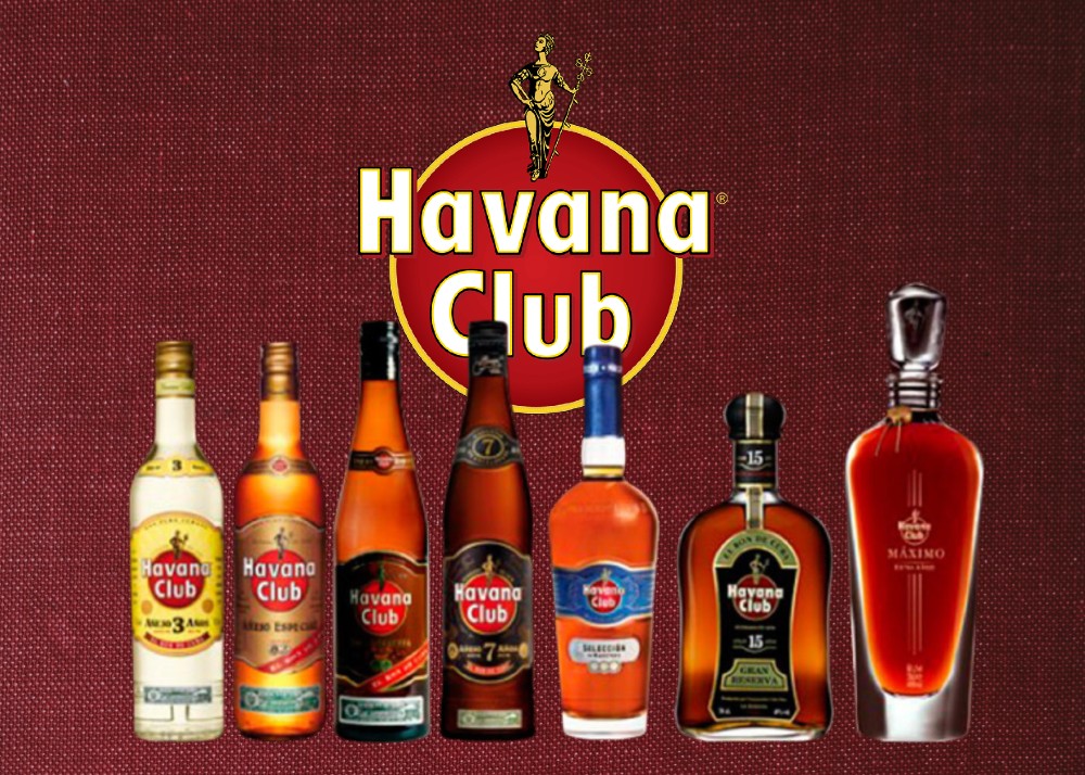 habana club