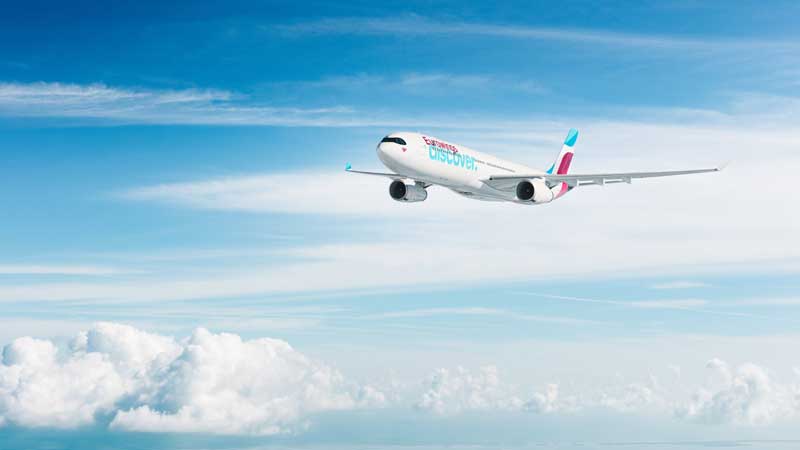 Eurowings_Discover