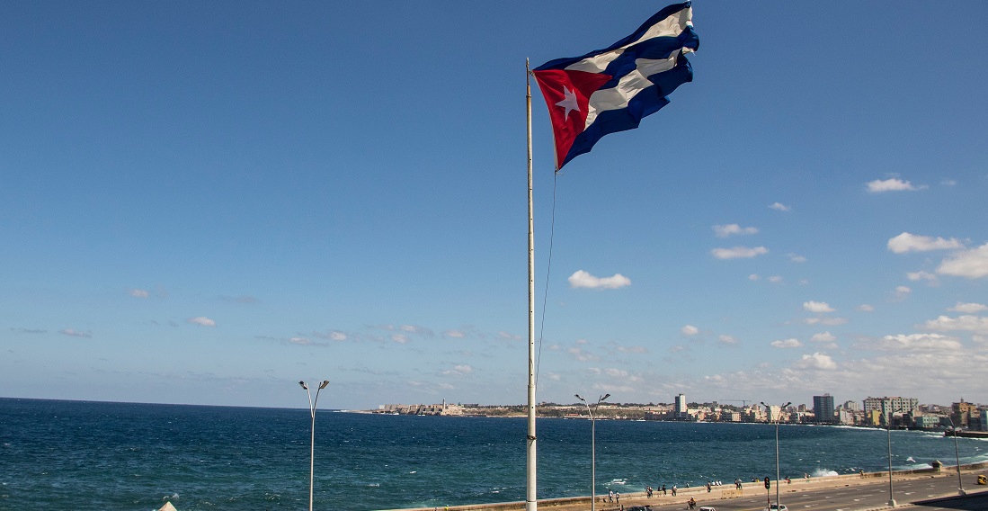 cuban flag