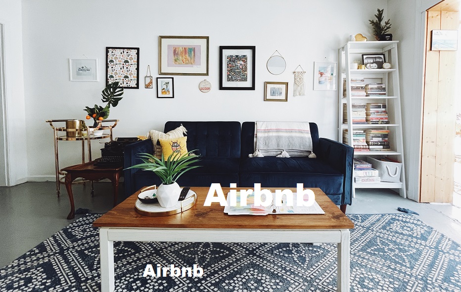 house Airbnb