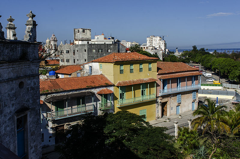 habana balcones