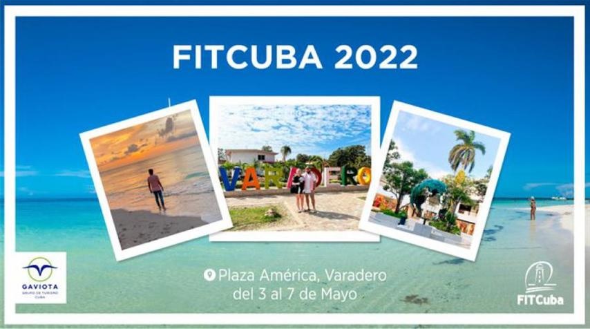 fitcuba 2022