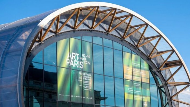 Art Paris