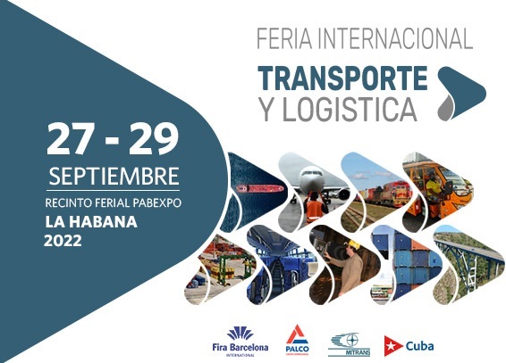 banner feria transport habana