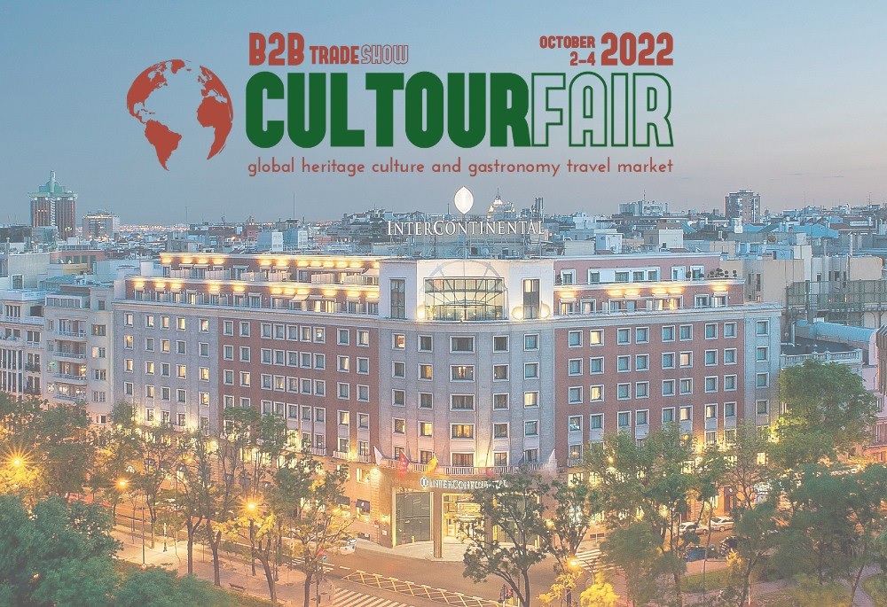 CULTOURFAIR 2022 