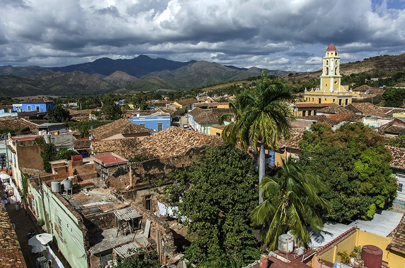 city sancti spiritus