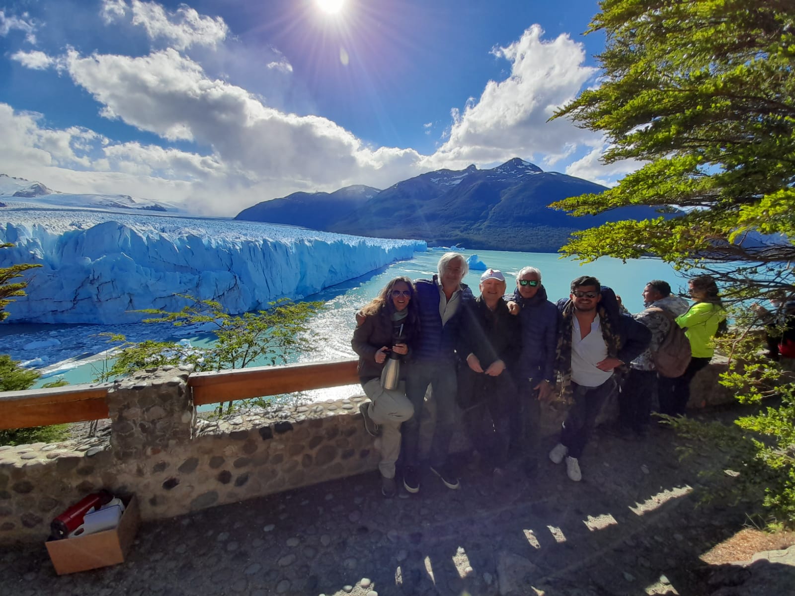 peoples patagonia