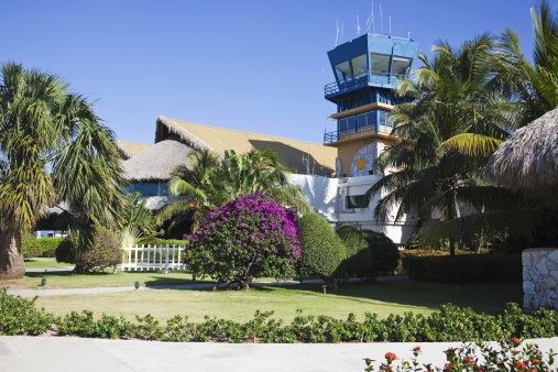 Punta cana airport