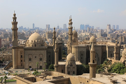 egipt cairo