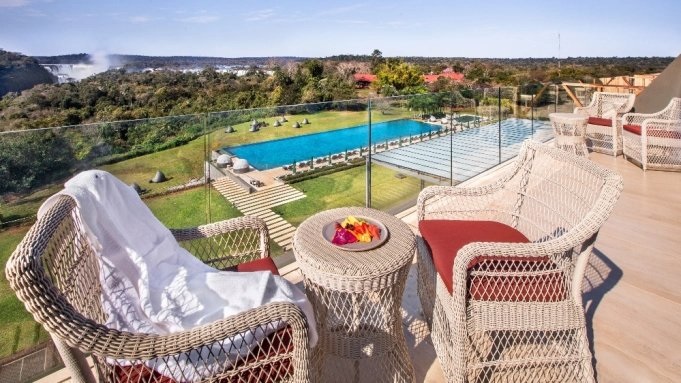 Gran Meliá Iguazú 