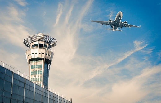 control tower