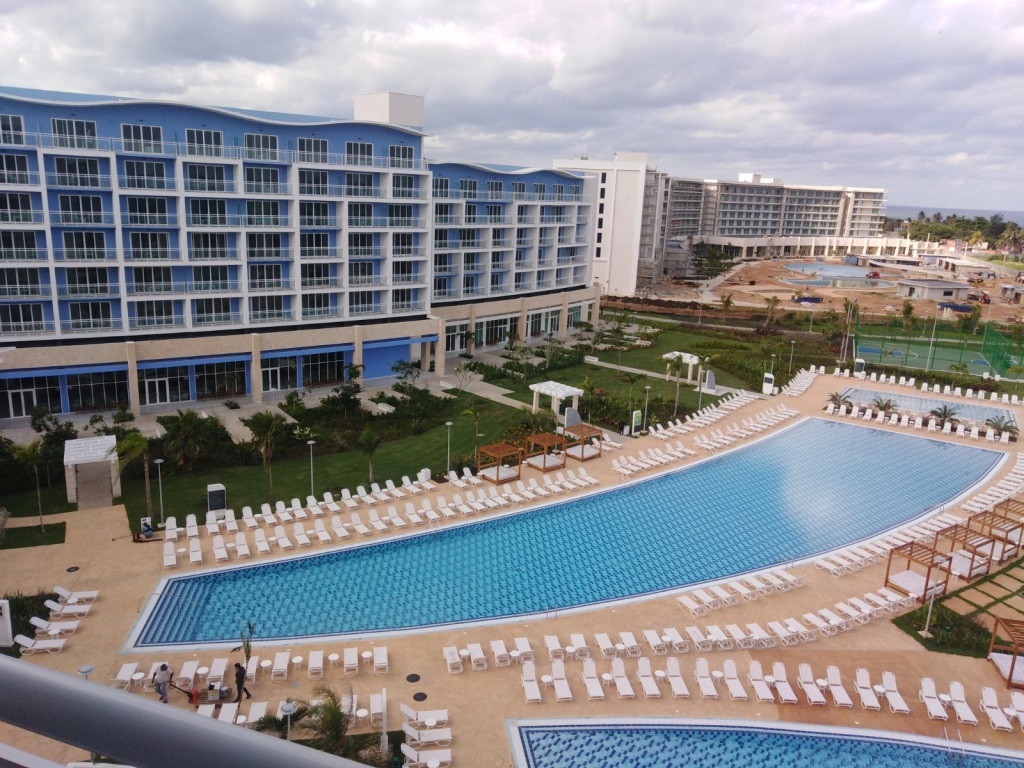 hotel Selectum Family Resort Varadero