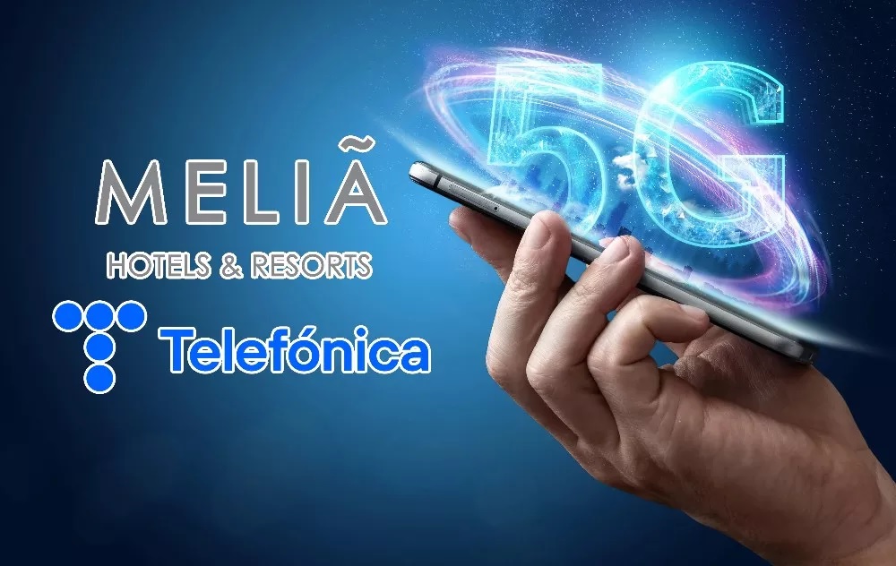 melia 5G