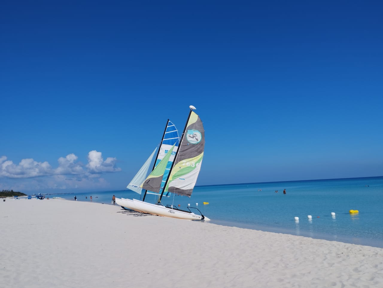 sea beach varadero