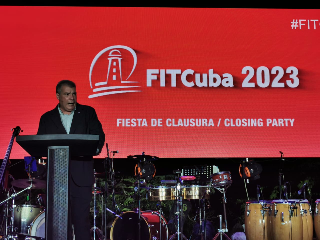 FITCuba 2023