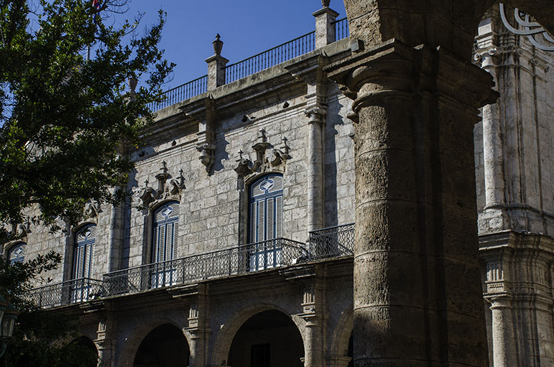 balcones