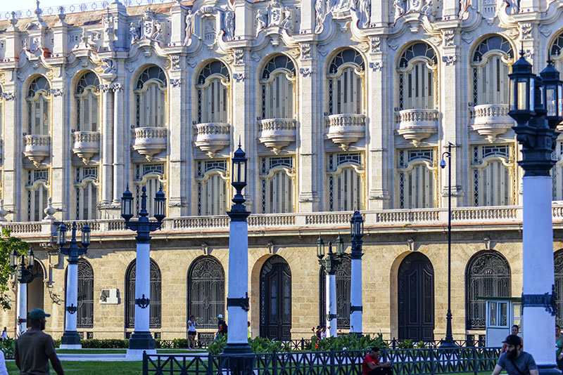 balcones