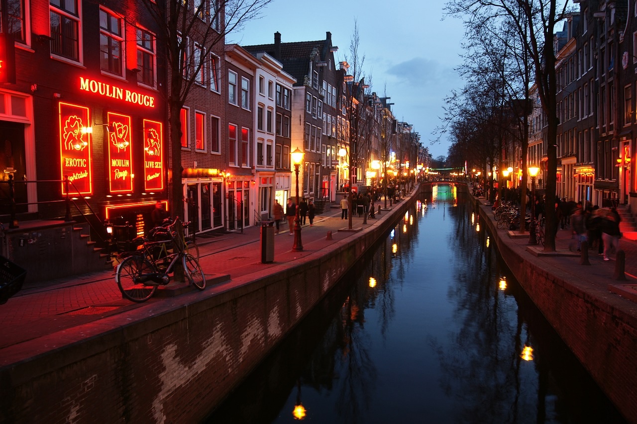 amsterdaam