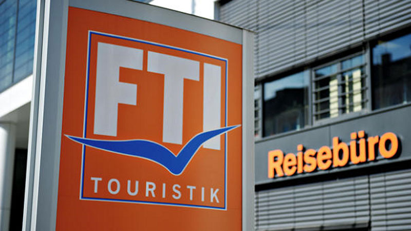 FTI-touristik