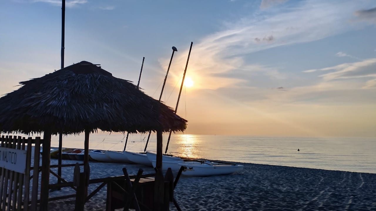 varadero beach