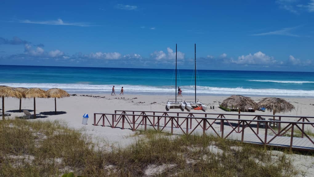 varadero beach