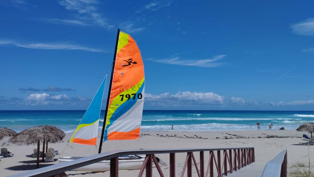 varadero beach