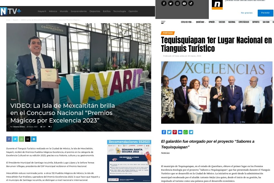 prensa premios magicos