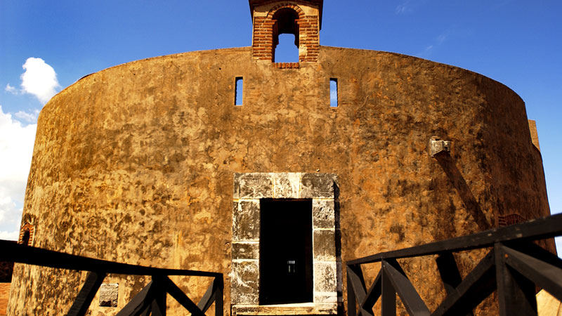 San-Felipe-Fort