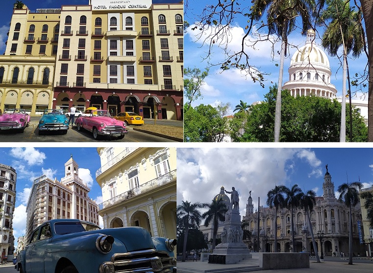 habana city