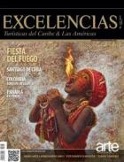 Gruppe Excelencias stellte in Santiago de Cuba eine Sonderzeitschrift aus Anlass des Feuerfestes vor