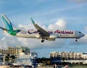Caribbean Airlines verkehrt ab Juni zwischen London und Barbados