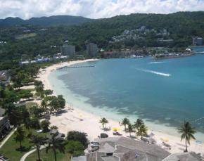 Tourismus nach Jamaika behält 2012 steigende Tendenzen bei 