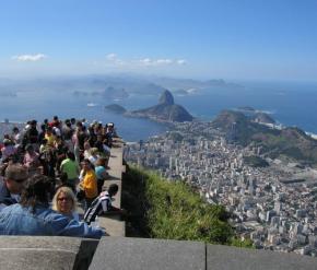 Wesentliche Fortschritte bei Hotelbauten in Brasilien mit Blick auf die Fußballweltmeisterschaft und die Olympiade 