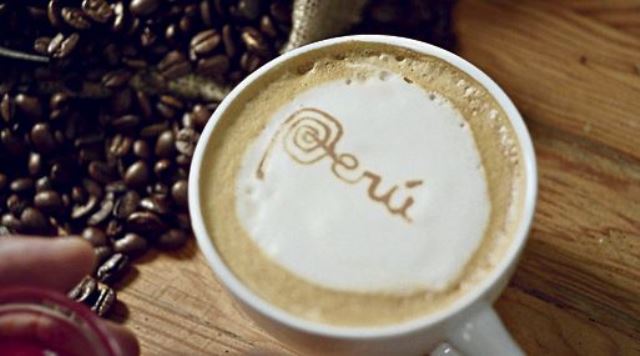 Neue internationale Kampagne von der Marke Perú ist schon in Europa