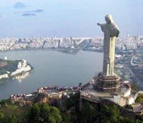 Brasilien bewegt sich auf das Ziel von 10 Millionen internationaler Besucher im Jahr 2020 zu