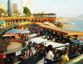 Peru kann im Jahr 2021 zehn Milliarden Dollar aus dem Tourismus einnehmen